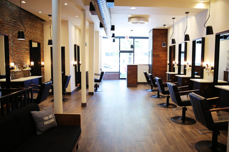 Salon