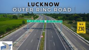 Outer Ring Road